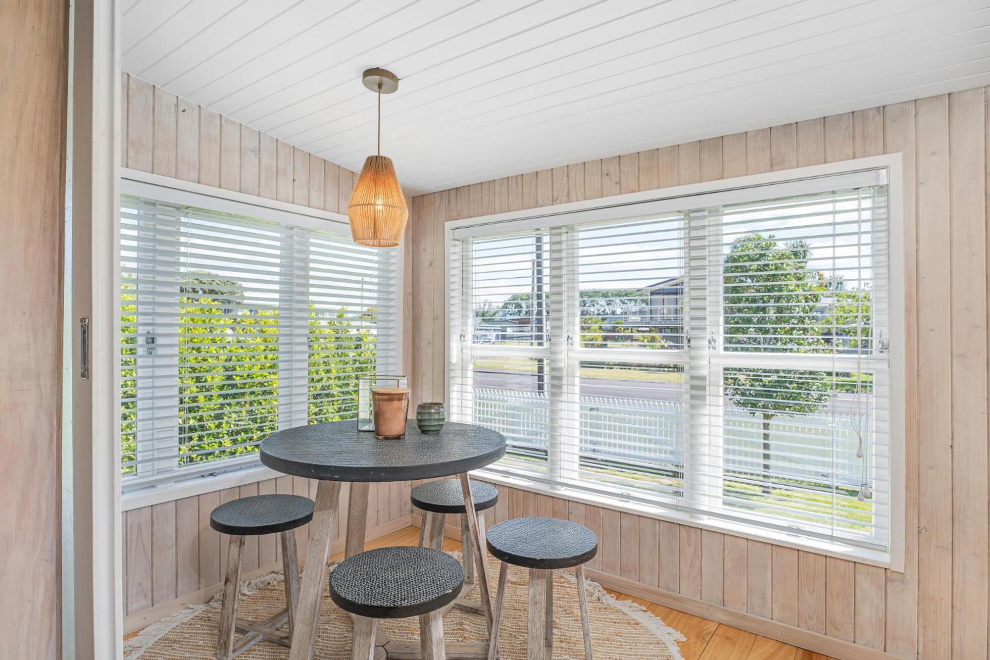 Blue Belle Cottage 怀蒂昂格 外观 照片